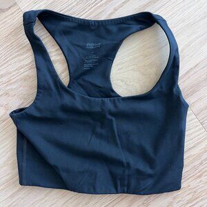 Paloma Racerback Bra - XS